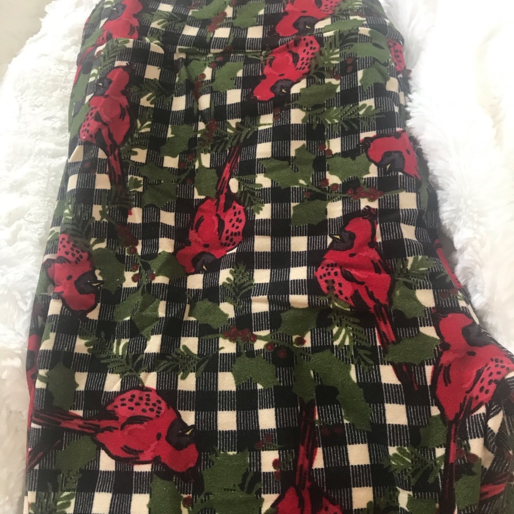 Nwot Lularoe leggings os